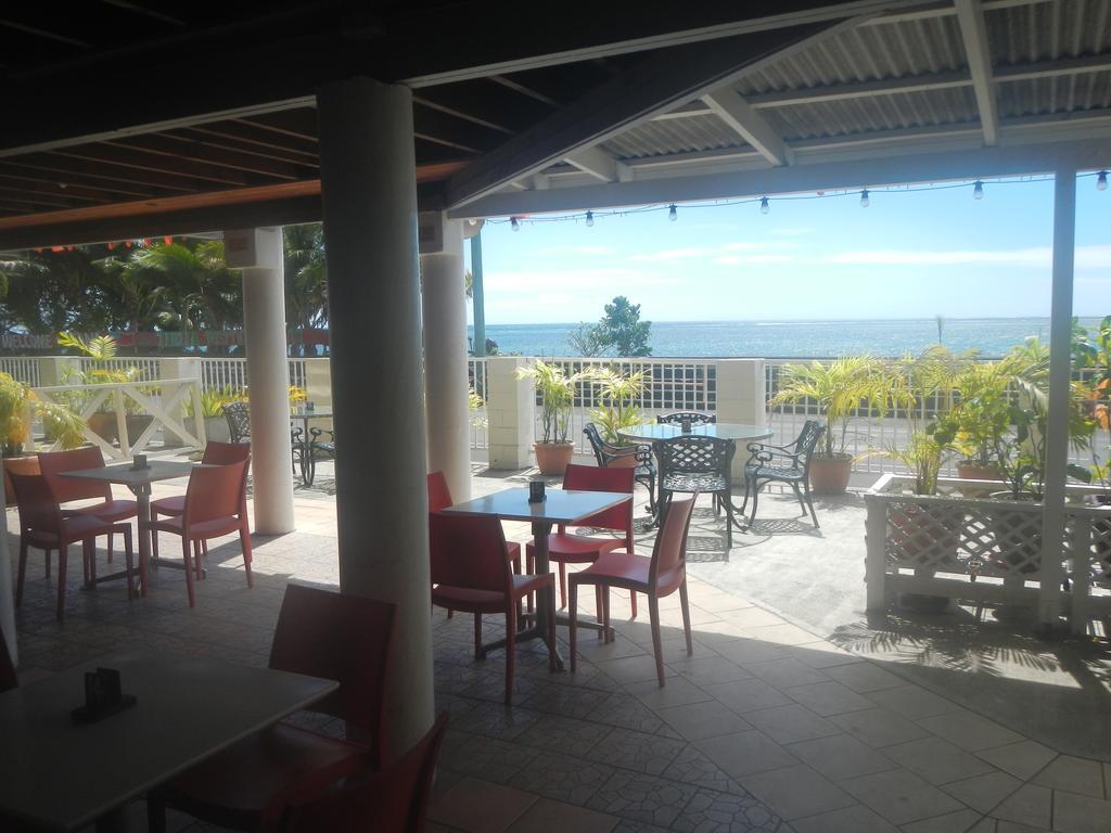 Hotel Millenia Samoa Apia Bagian luar foto