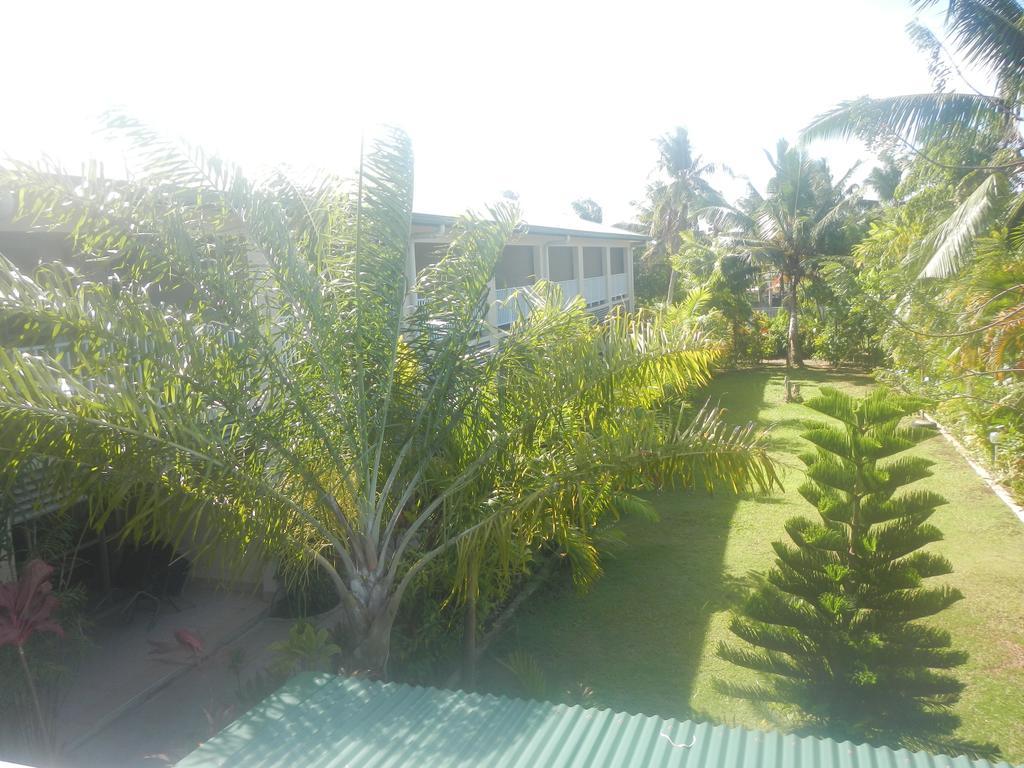 Hotel Millenia Samoa Apia Bagian luar foto