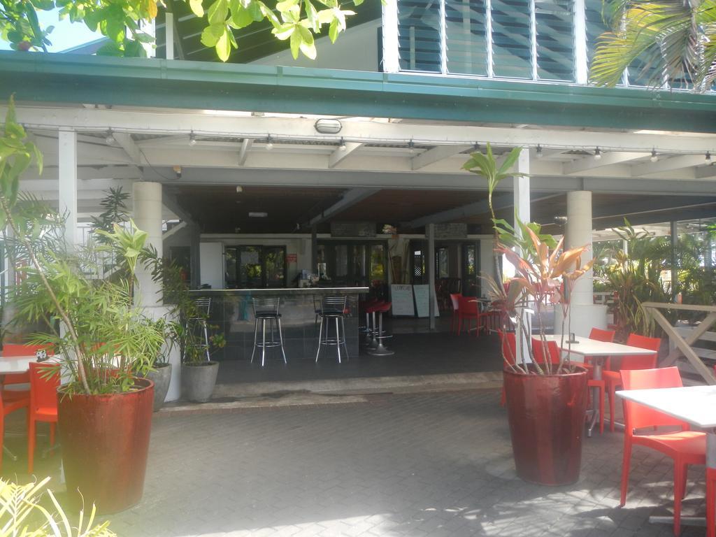 Hotel Millenia Samoa Apia Bagian luar foto