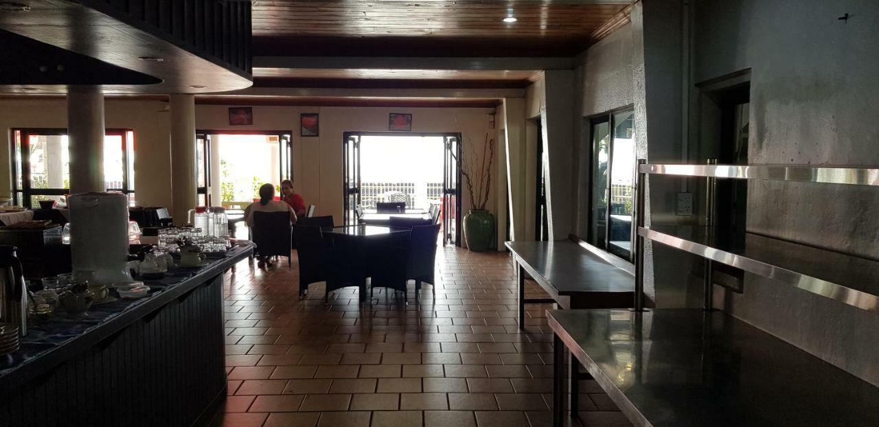 Hotel Millenia Samoa Apia Bagian luar foto